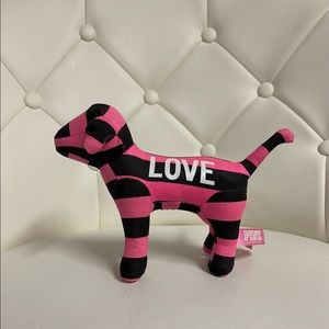 Victoria’s Secret PINK Dog